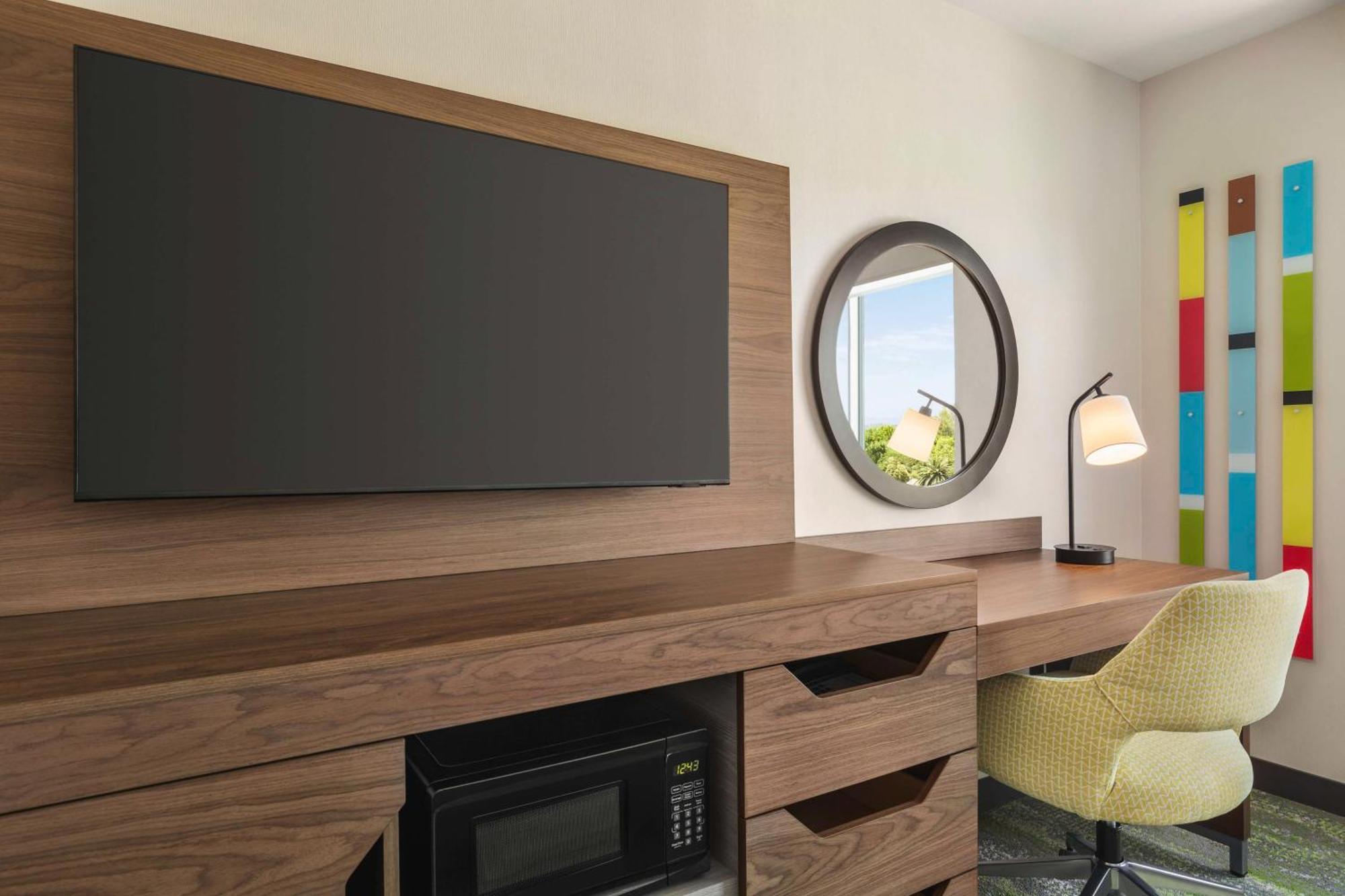 Hampton Inn & Suites Oroville Exteriér fotografie