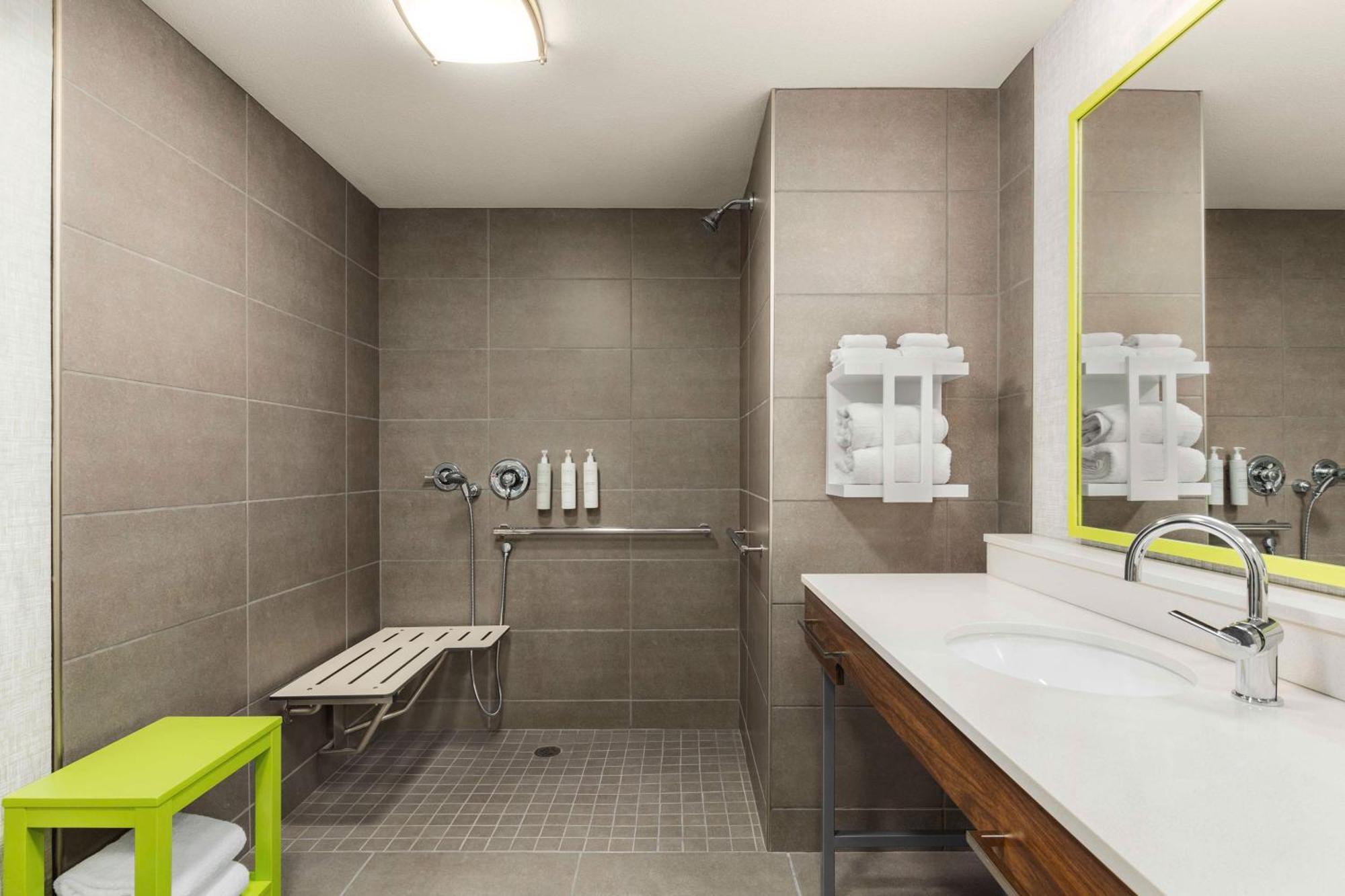 Hampton Inn & Suites Oroville Exteriér fotografie