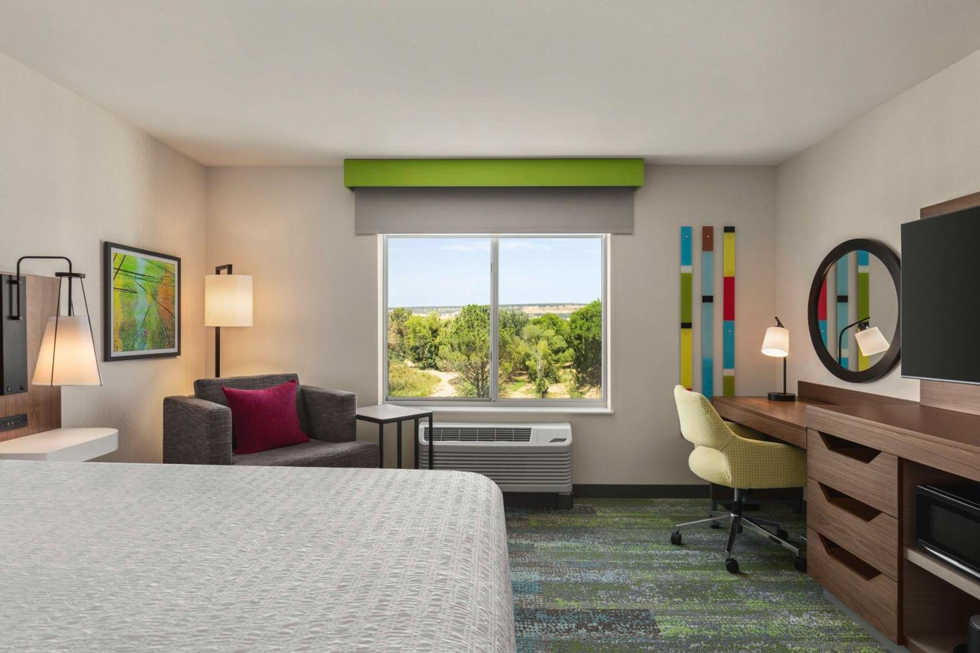 Hampton Inn & Suites Oroville Exteriér fotografie