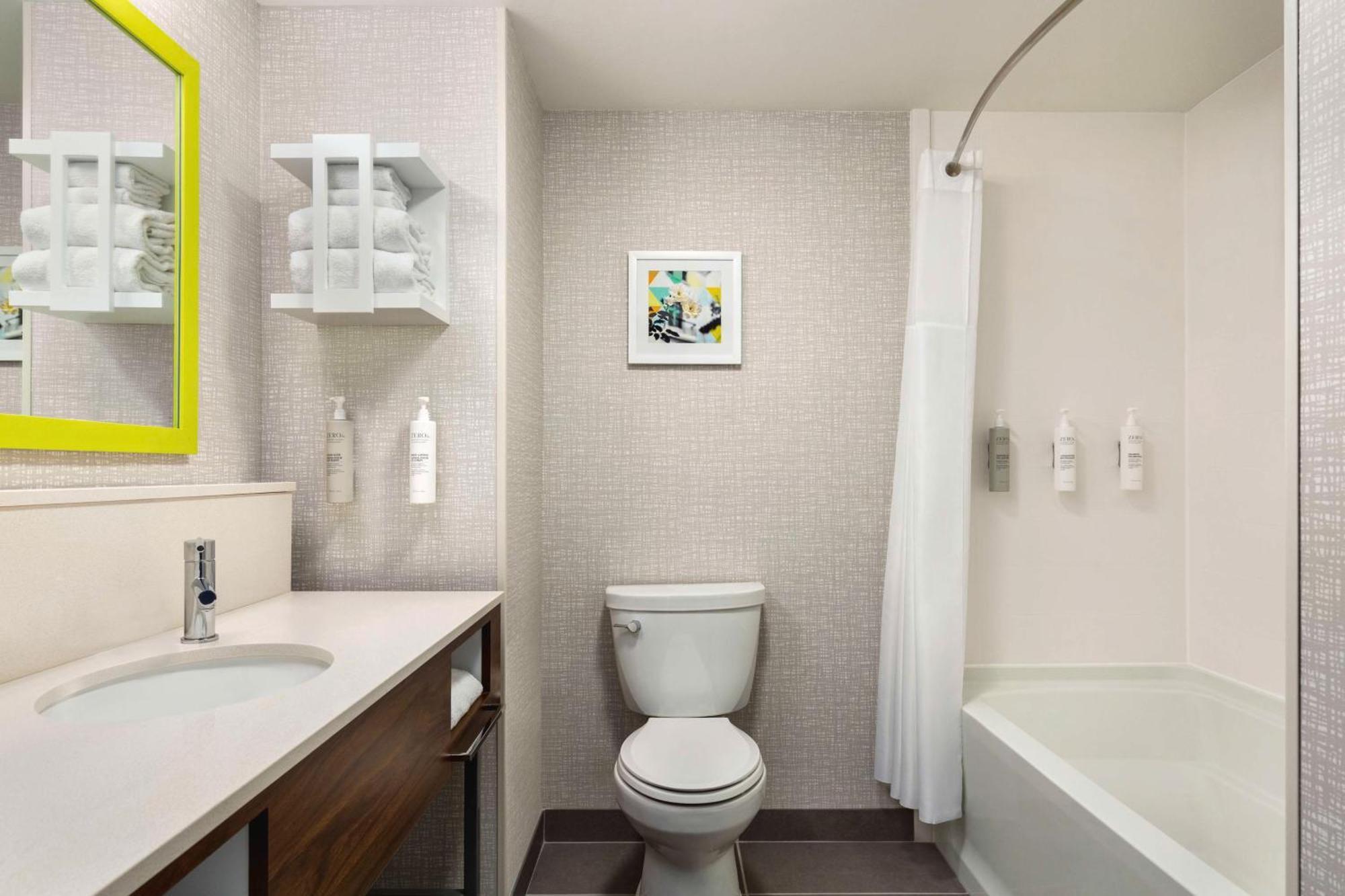 Hampton Inn & Suites Oroville Exteriér fotografie