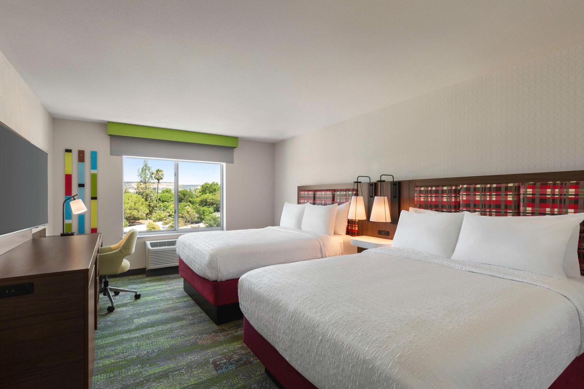 Hampton Inn & Suites Oroville Exteriér fotografie