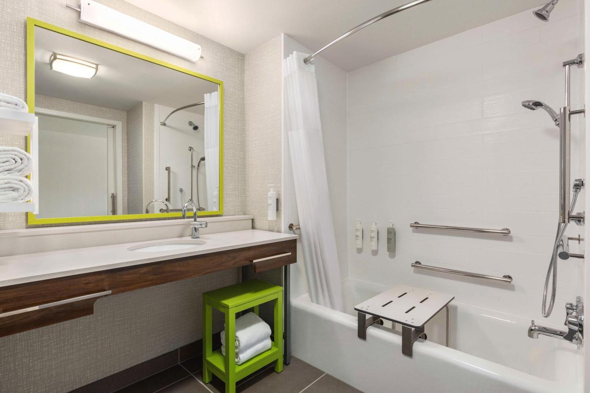 Hampton Inn & Suites Oroville Exteriér fotografie