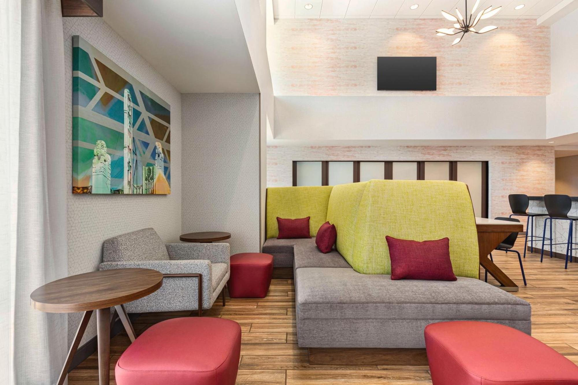 Hampton Inn & Suites Oroville Exteriér fotografie