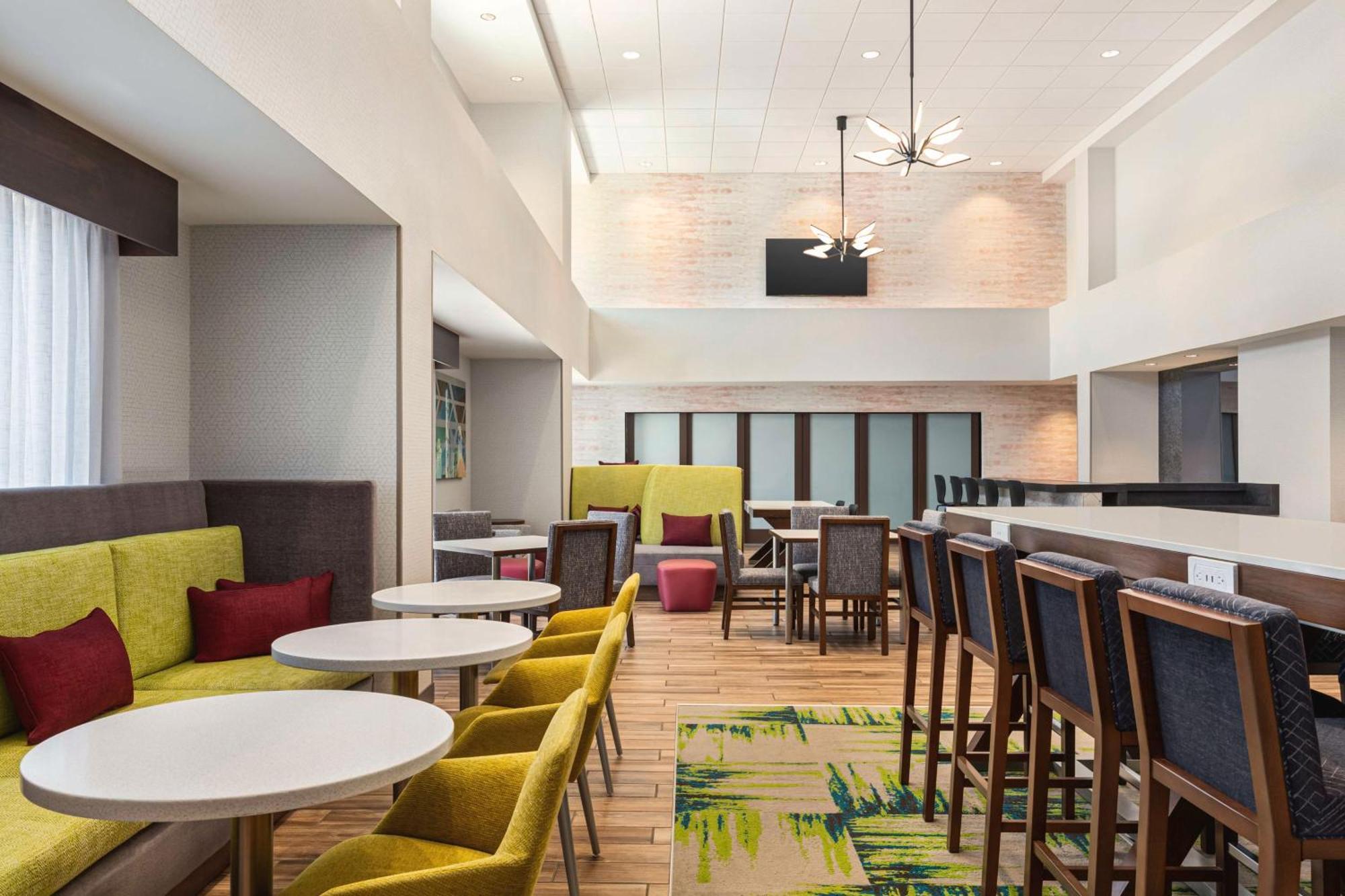 Hampton Inn & Suites Oroville Exteriér fotografie